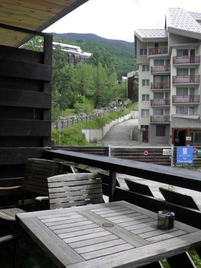 Studio Chambres Mezzanine Saint-Chaffrey Exterior photo